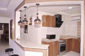 The Hems Apartment, Abuja